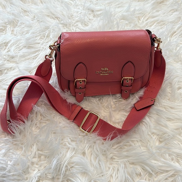 Coach Bags Coach Outlet Lucy Crossbody Poshmark